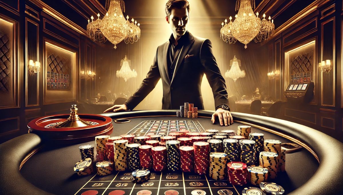 77 VIP Game Welcome Bonus