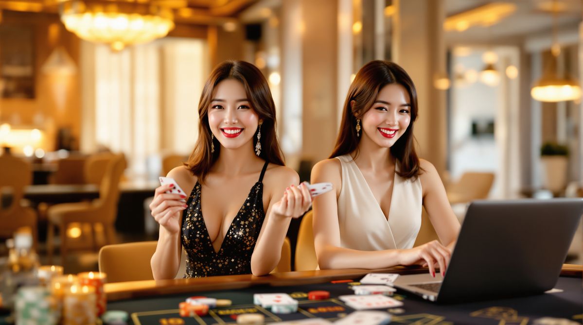 77 VIP Game Live Betting