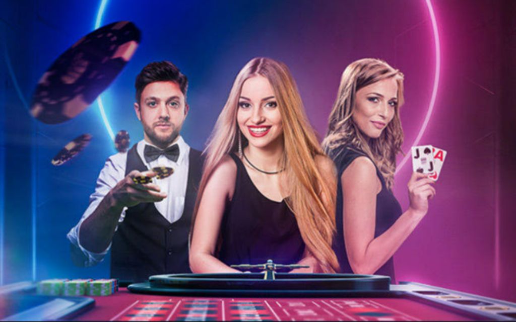 77 VIP Game Live Casino