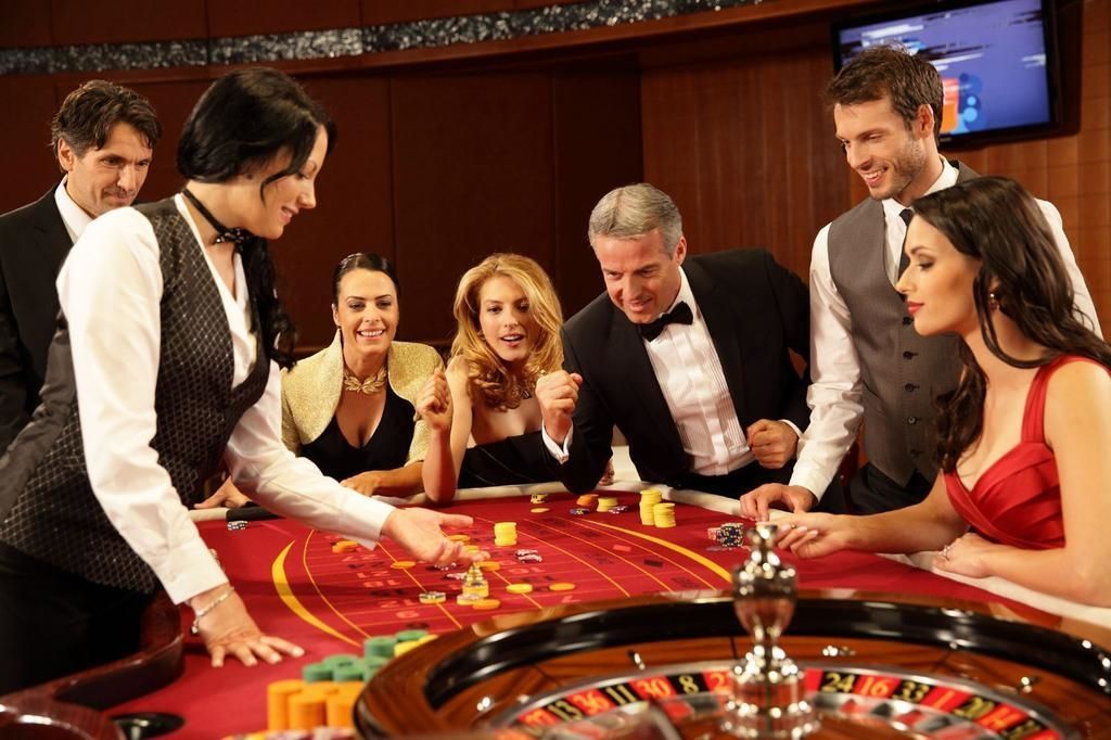 77 VIP Game Live Casino