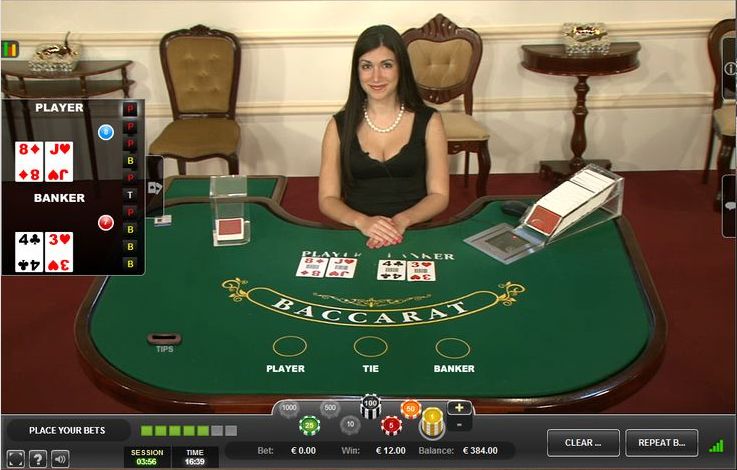 77 VIP Game Live Casino