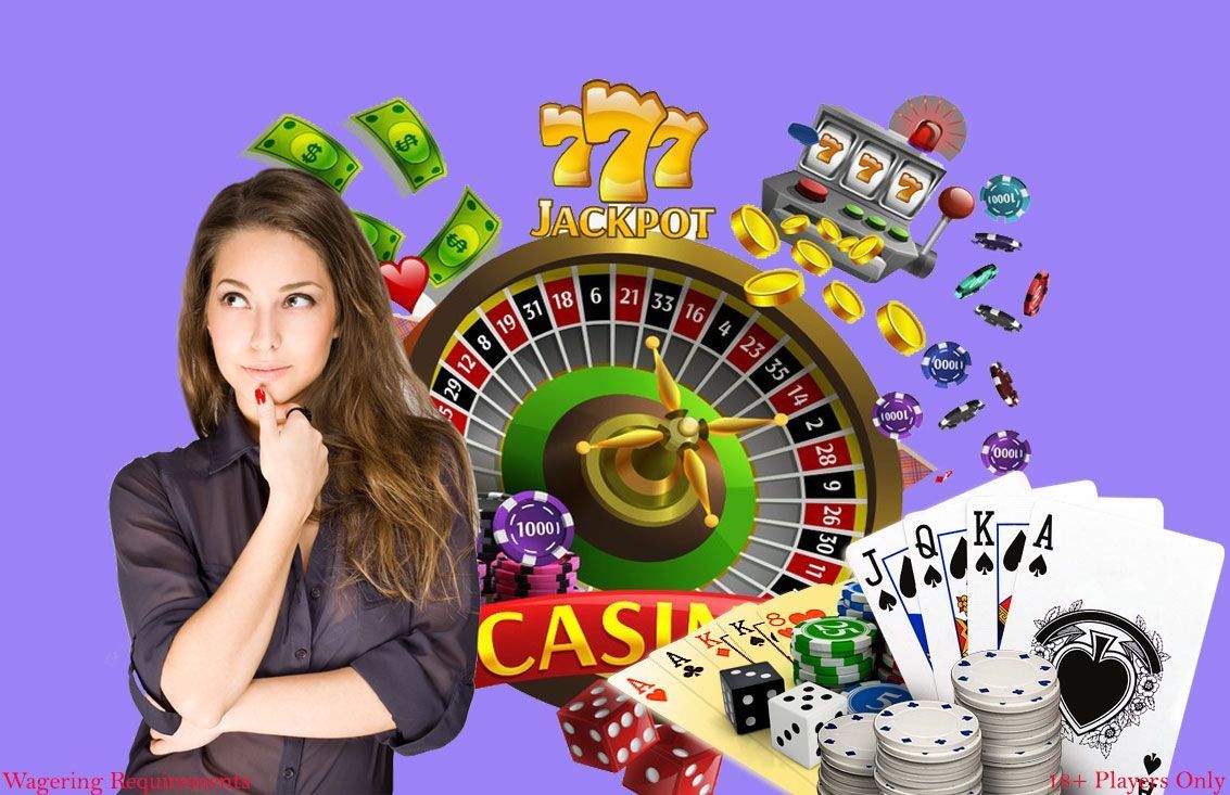 77 VIP Game Live Casino